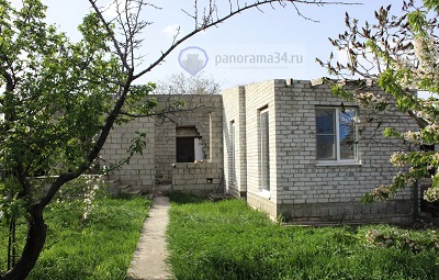 Дом 56,8 м² на участке 3,7 сот.  2 750 000 ₽